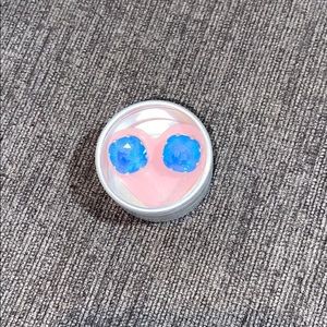 Brand new JOJOLOVESYOU earrings